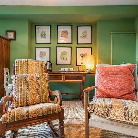 The Old Goathouse Hotell Kildare Eksteriør bilde