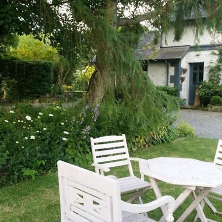 The Old Goathouse Hotell Kildare Eksteriør bilde