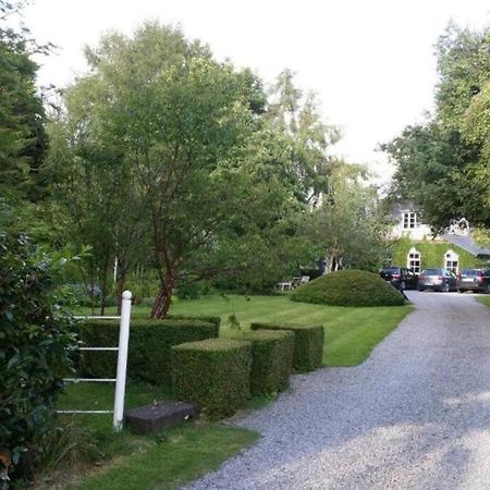 The Old Goathouse Hotell Kildare Eksteriør bilde