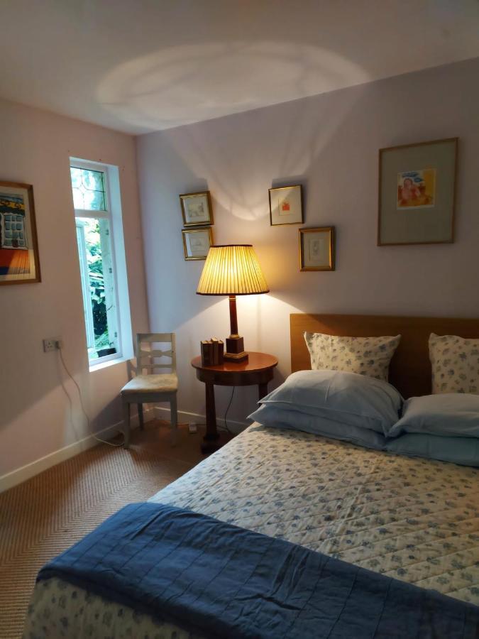 The Old Goathouse Hotell Kildare Eksteriør bilde