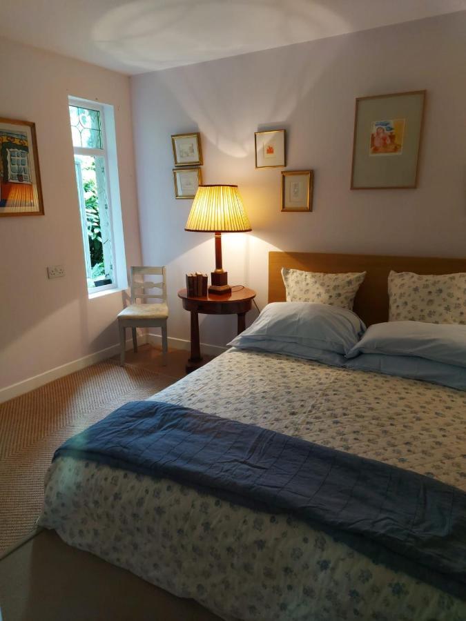 The Old Goathouse Hotell Kildare Eksteriør bilde