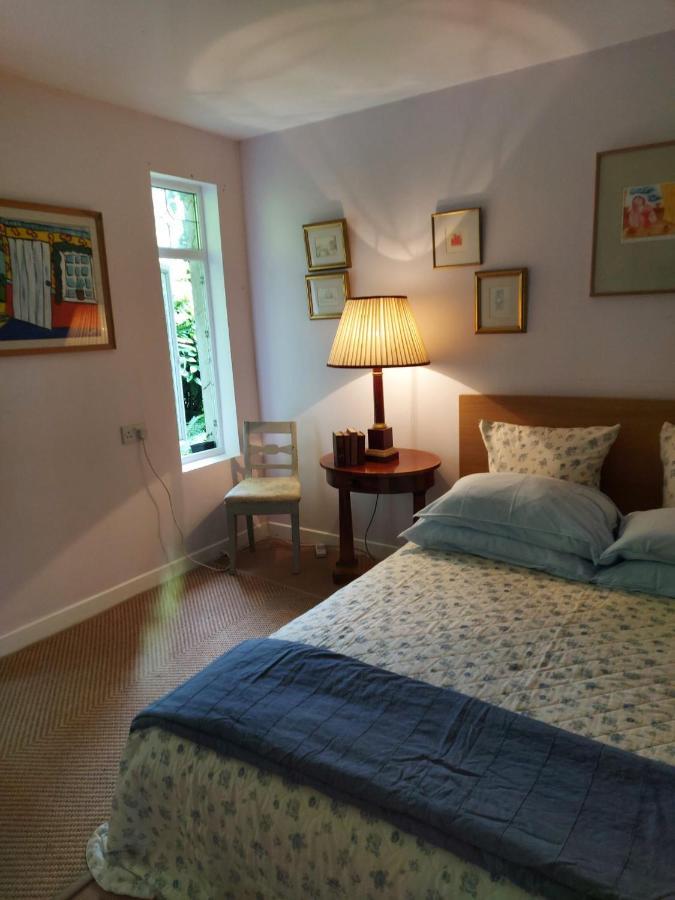 The Old Goathouse Hotell Kildare Eksteriør bilde