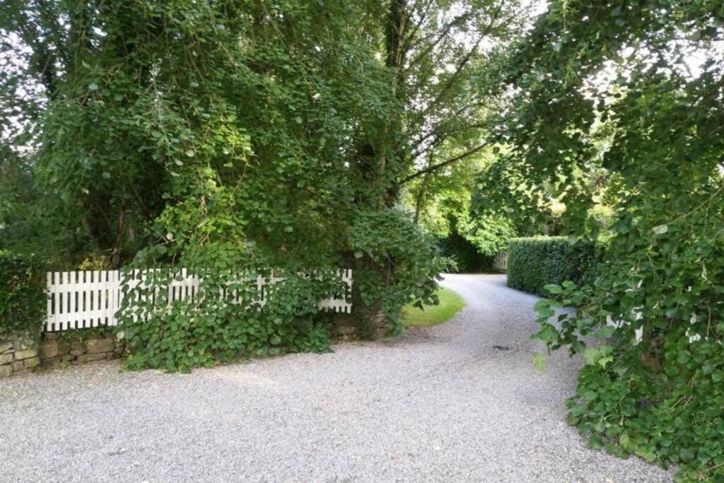 The Old Goathouse Hotell Kildare Eksteriør bilde